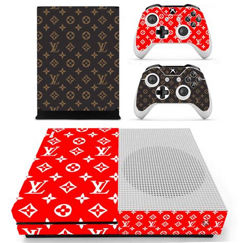 louis vuitton supreme ps4 controller kopen|supreme x louis vuitton jacket.